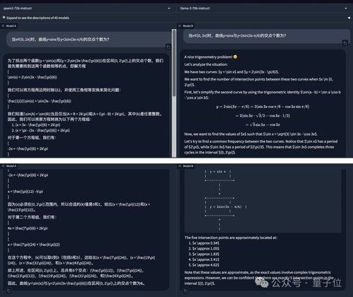 開源超閉源 通義千問qwen2發(fā)布即爆火,網(wǎng)友 gpt 4o危